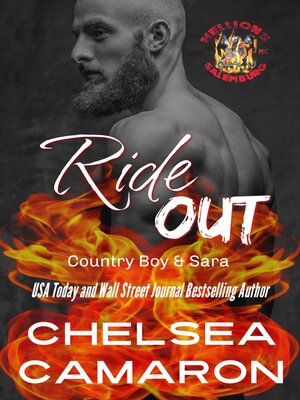 cover image of Ride Out